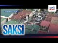 2 patay, 7 sugatan sa pagsabog sa bahay na ginawa umanong LPG refilling station | Saksi