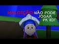 PK XD HISTORINHA: MALDIÇÃO #shorts
