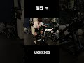 장난이 많은 남자.