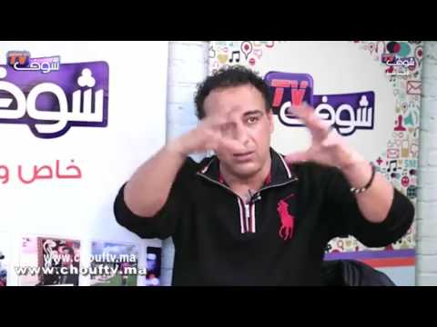 العلالي يلقن اللاعب الشيبي درسا في الروح الرياضية واحترام الفريق القنيطري الذي يمثله