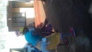 Chelete ya sassa