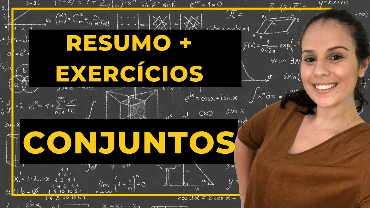 4 Dicas para resolver questões de CONJUNTOS que caíram na ESA