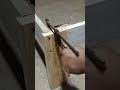 connections trick 👍 #connection #carpenter #diy #shorts