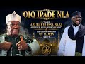 OJO IPADE NLA Sheikh Abubakir Issa Baba Authentic Seful Qodiriyah Meet First Baba Mokamo Of Ilorin 