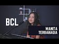 WANITA TERBAHAGIA ( BCL ) - MICHELA THEA COVER