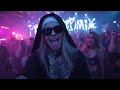 💥 Techno Mix 2025 💥🤘 Best Remixes Of Popular Songs 🎧 Only Techno Bangers #075