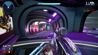Splitgate Beta | Best One in the Chamber clips