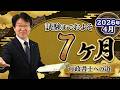 【行政書士】4月の学習スケジュール▶令和8年度試験まで残り約7ヵ月◀【行政書士への道#564 福澤繁樹】