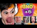 UNO made us TOXIC