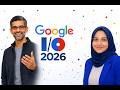 The Google I/O 2026 missed highlights @googlecloud
