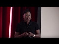 Overcoming FEAR & Taking Risks | Martha Namundjebo Tilahun | TEDxUniversityofNamibia