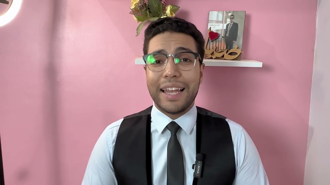 كل ماتريد معرفته عن خناقة سمر نديم و محمد النجار وعلاقة سمر نديم بشاكر محظور  