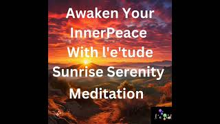 Morning Meditation 🔥