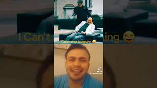 I Can't stop laughing 😂 (Official Video)#shorts #foryou #hitfilm #funny #funnyvideos #filmscene
