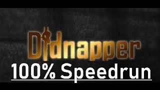 DiDNapper 1.8.2 100% speedrun in 4:54:38