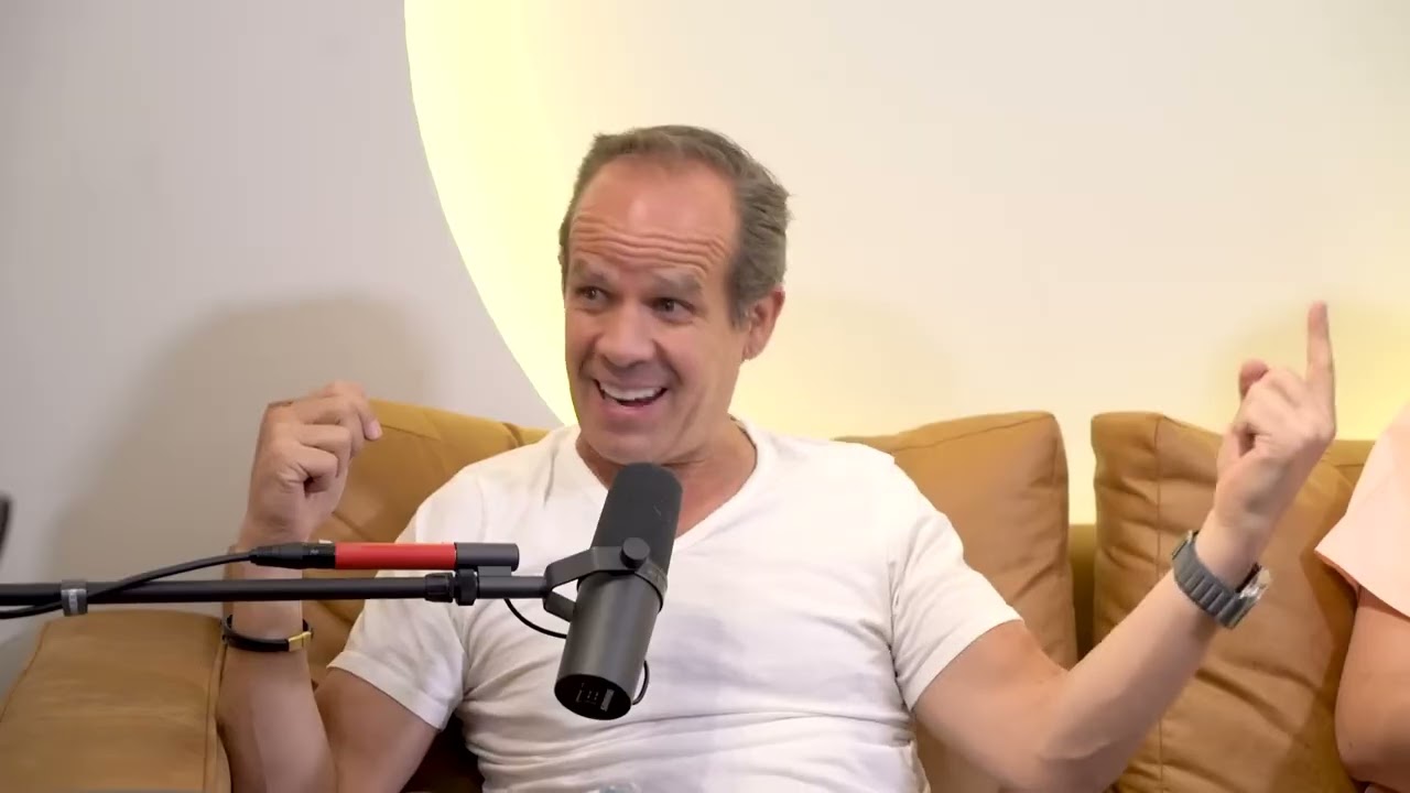 La verdad detrás de “No vendo cigarros sueltos” | Fernando Núñez (CREI) en ANIMUS Ep. 20