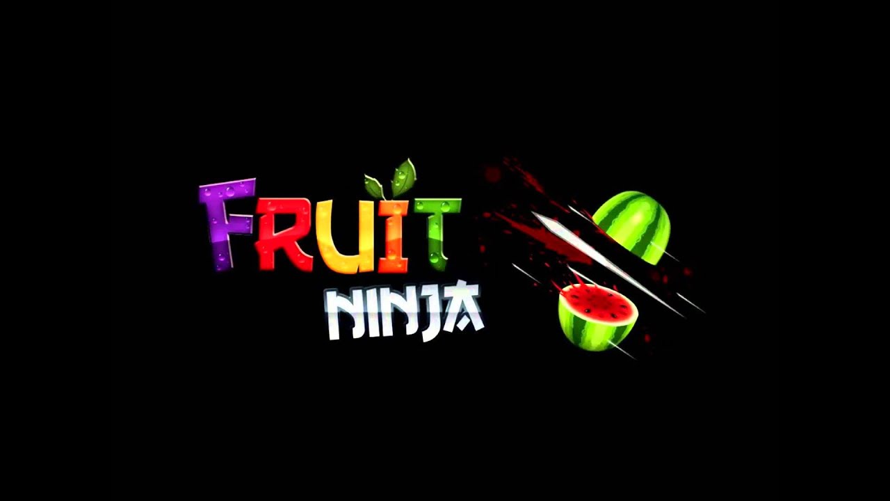 Fruit Ninja - background - YouTube