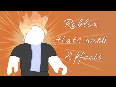 Top 5 ROBLOX Items That Have Effects! - YouTube