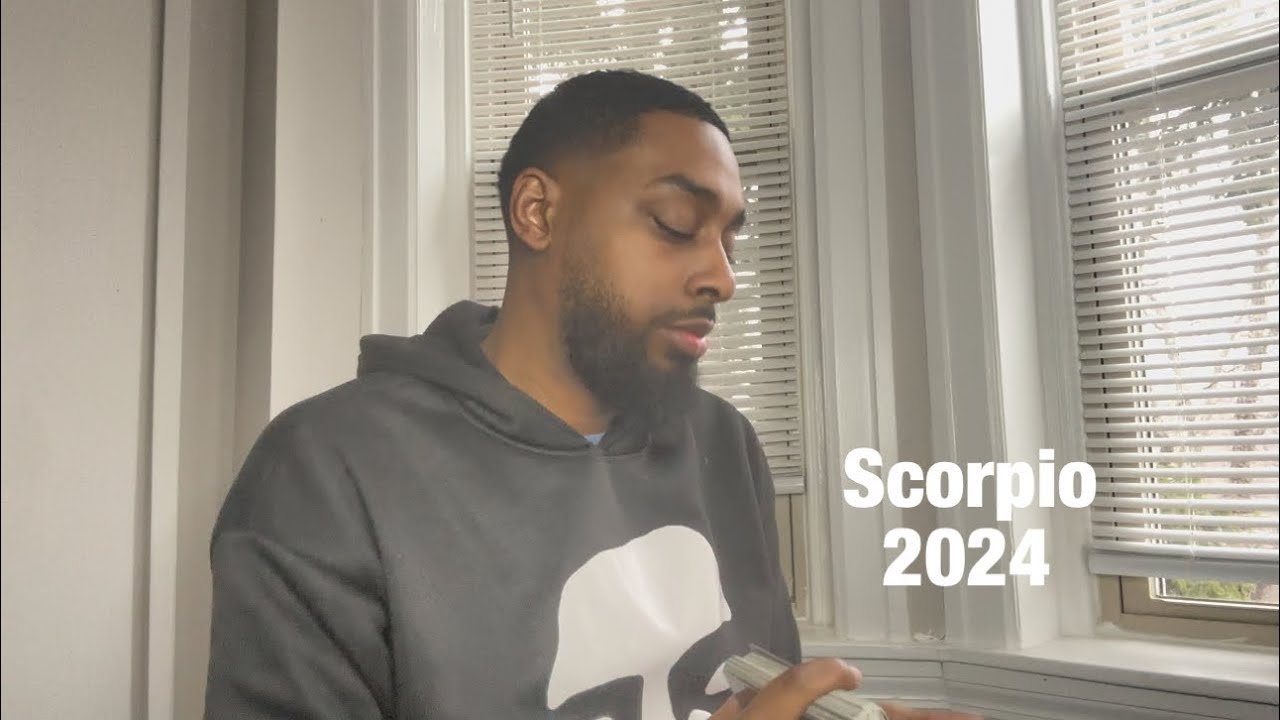 Scorpio: You Have No Idea The Amount Of People You Are Exposing By Living In Your Truth!