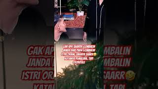 Katanya Pemaluuu Tapi Crodolile aisarkhaled