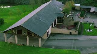 Forest Park Crematorium & Cemetery Site Tour