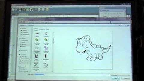 Creating an SVG file with sure cuts a lot from an image