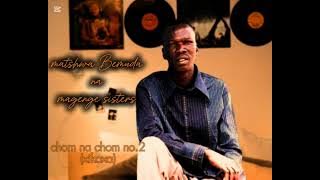 MATSHWA BEMUDA CHOM NA CHOM  NO.2- Pfuka Nghulele ft Percy Mfana