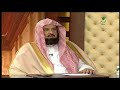 حكم أخذ الابن من مال أبيه دون علمه ؟ الشيخ عبد الرحمن السند