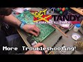 TRS-80 Model 1 Troubleshooting (Part 2)