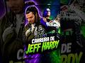 A Triste queda da Carreira de Jeff Hardy - #Shorts #wwe #wwefan #jeffhardy #wrestling #wrestlemania