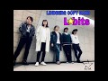 LINDBERG COPY BAND 【L★bits】~DESTINATION~