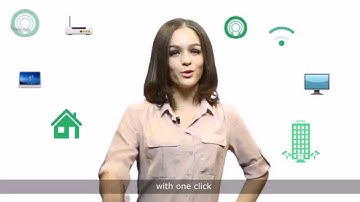 Free WiFi Hotspot, Easy for Internet Sharing Over WiFi - My WIFI Router