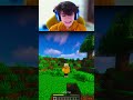 MINECRAFT MA... HO DEI CUORI FORTUNATI