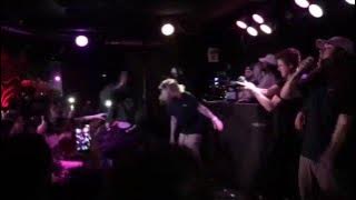 $UICIDEBOY$ SOUTH SIDE SUICIDE TOUR (LIVE 3/9/2016)