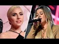 Kelly Clarkson Nails Epic Cover of Lady Gaga