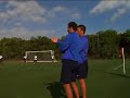 Coach Brian Maisonneuve's Transition from Player to Coach