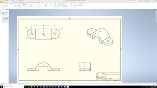 Chapter 7 0 U Bracket Design Profile