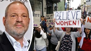 The Legal Reason Why Harvey Weinstein's MeToo Conviction Was Overturned.