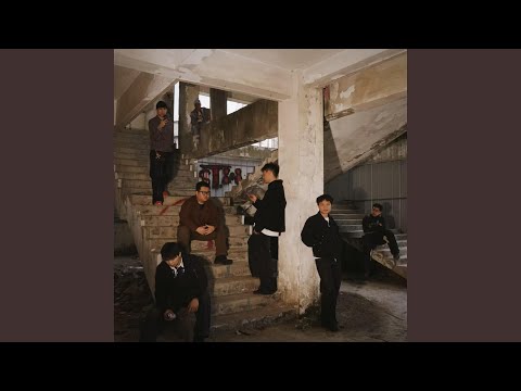 Jaylon, Baga, 大宝Bubble, hsngzstx, DoubleKey, 布吉, Kingpin - 四川大学St.808 Hip-Hop Crew 2025 Cypher