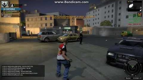 APB:  Learning the stabba PIG