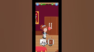 Save the Maid Level 37 Complete 3D #shorts #game (iOS Android) #games Games