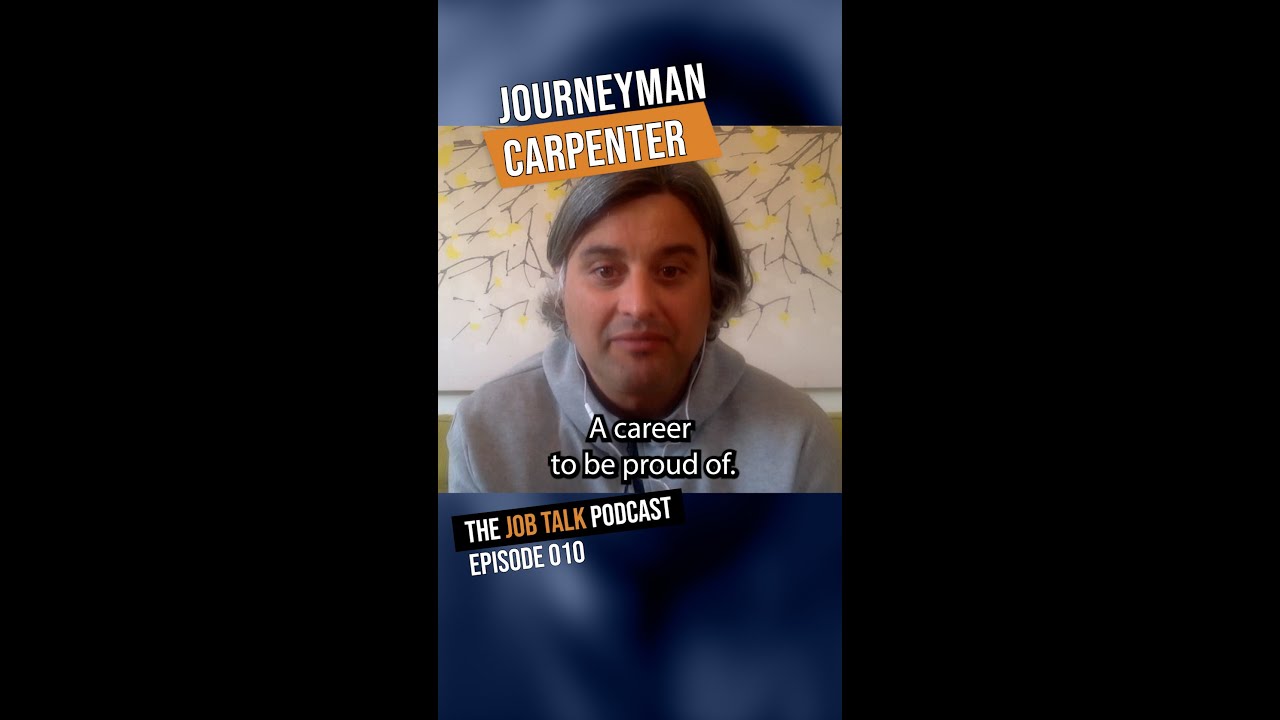 Clip: Considering a career in the TRADES? You should!