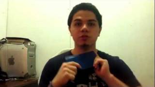 Tech Support Customers "Rant"