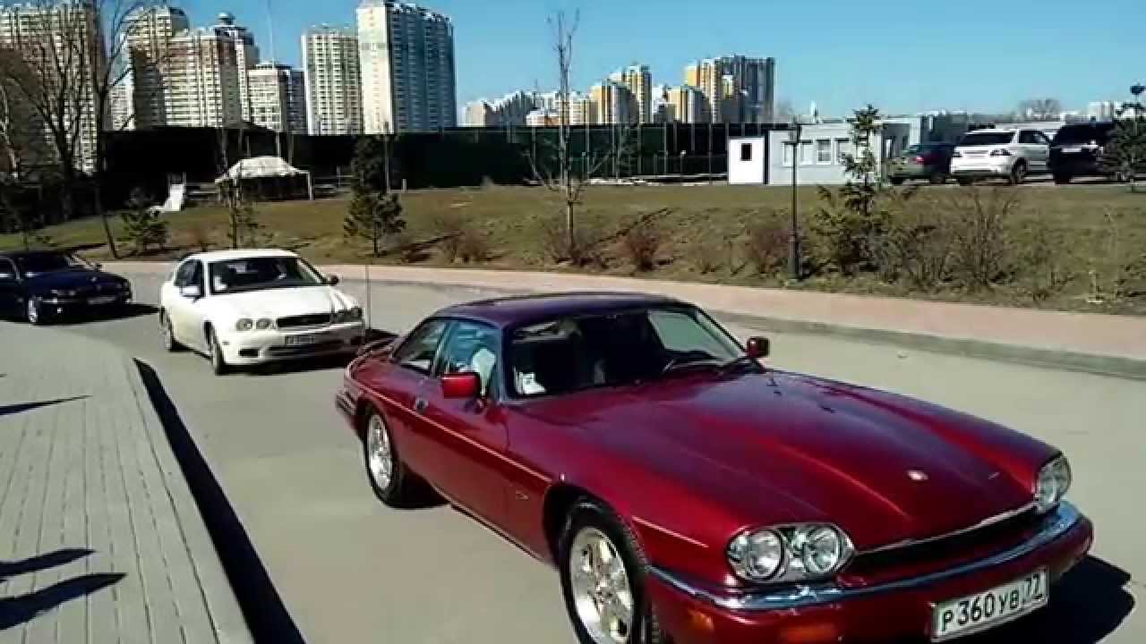 Rover club russia