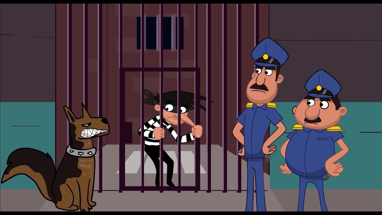 يا شرطة حرامي (بدون ايقاع)                                                #شرطة #شموسة #اطفال #حرامي