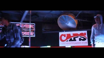 SWENO VISION Ep.2 Sett Live Performance @Divas Nightclub