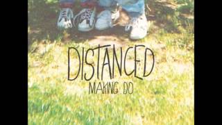 Distanced - Making Do (Full EP)