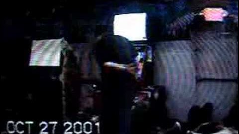 DDR Freestyle - S.C.A.T. - Dux - Let Them Move