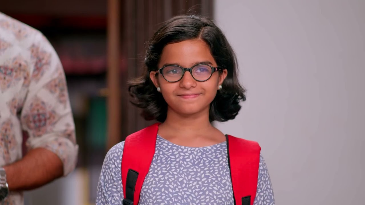 Anbe Sivam - Ep 82 - Vikram Shri, Raksha Holla - Tamil Tv Serial - Zee5 Tamil Classics