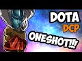 DOTA DCP |Oneshot Phantom Assassin